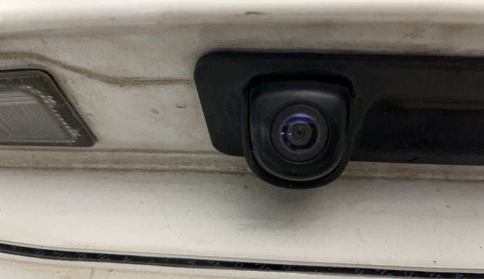 2018 Hyundai Verna 1.6 VTVT SX, Petrol, Manual, 67,466 km, Parking Camera