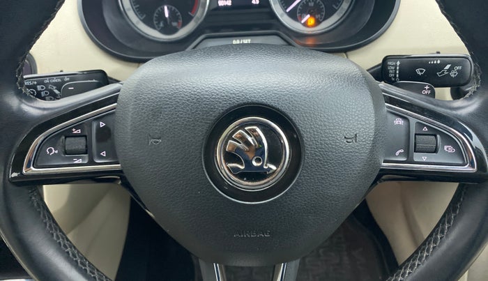 2018 Skoda Octavia 2.0 TDI L&K AT, Diesel, Automatic, 90,142 km, Paddle Shifters
