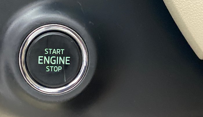 2018 Skoda Octavia 2.0 TDI L&K AT, Diesel, Automatic, 90,142 km, Keyless Start/ Stop Button