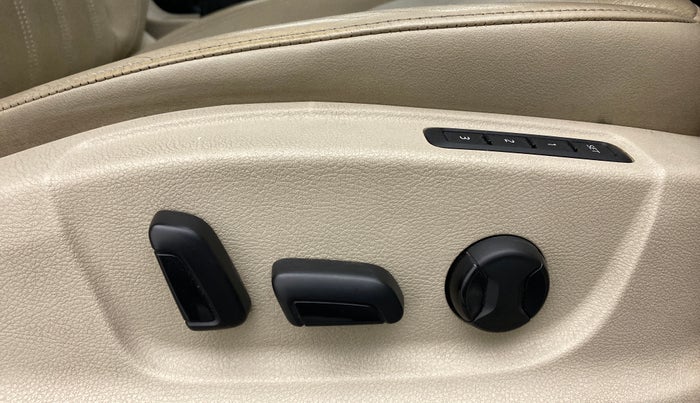 2018 Skoda Octavia 2.0 TDI L&K AT, Diesel, Automatic, 90,142 km, Electrically Adjustable Driver's Seat