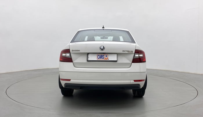 2018 Skoda Octavia 2.0 TDI L&K AT, Diesel, Automatic, 90,142 km, Back/Rear