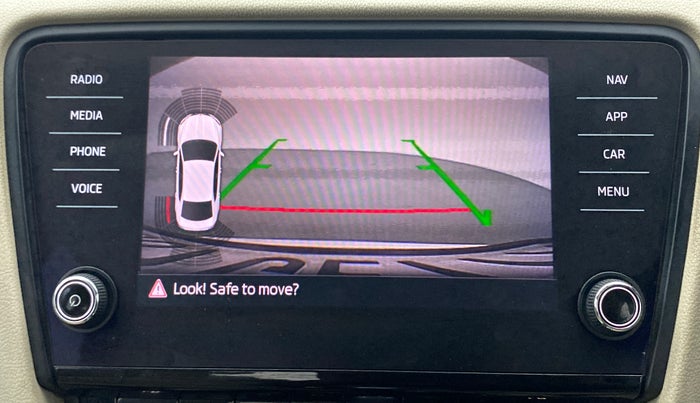 2018 Skoda Octavia 2.0 TDI L&K AT, Diesel, Automatic, 90,142 km, Parking Camera