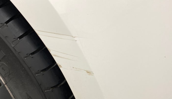 2018 Skoda Octavia 2.0 TDI L&K AT, Diesel, Automatic, 90,142 km, Left fender - Minor scratches