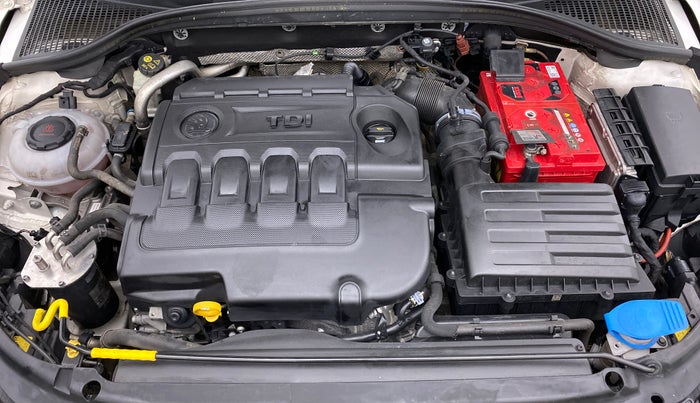 2018 Skoda Octavia 2.0 TDI L&K AT, Diesel, Automatic, 90,142 km, Open Bonet