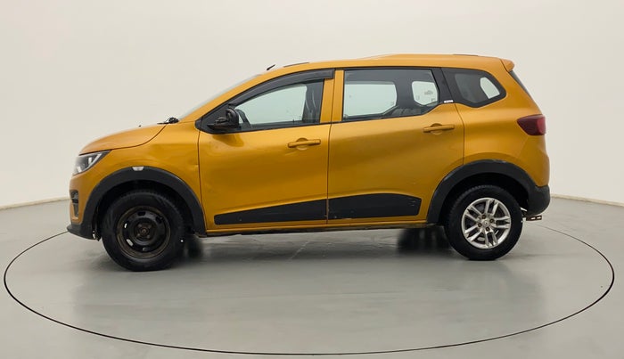 2019 Renault TRIBER 1.0 RXL PETROL, CNG, Manual, 62,247 km, Left Side