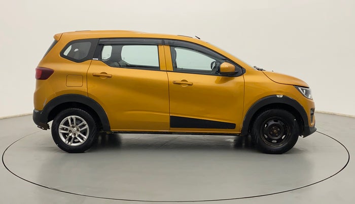 2019 Renault TRIBER 1.0 RXL PETROL, CNG, Manual, 62,247 km, Right Side View