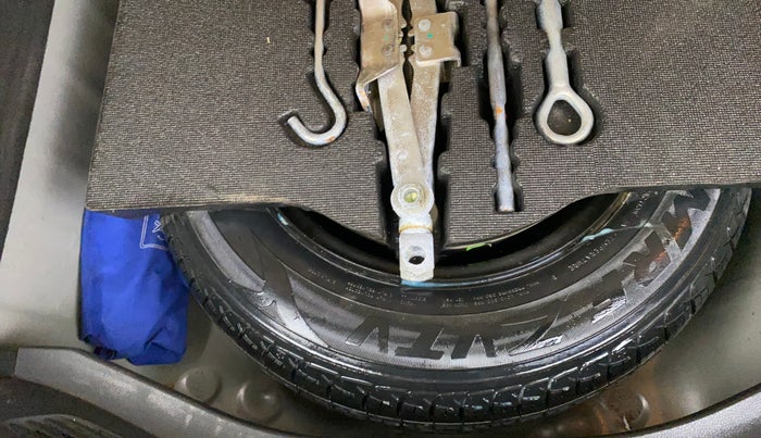 2015 Honda Jazz 1.2L I-VTEC VX, Petrol, Manual, 71,535 km, Spare Tyre