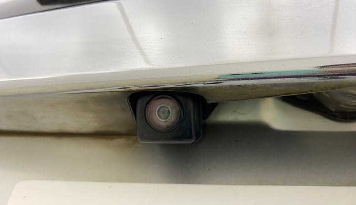 2015 Honda Jazz 1.2L I-VTEC VX, Petrol, Manual, 71,535 km, Parking Camera