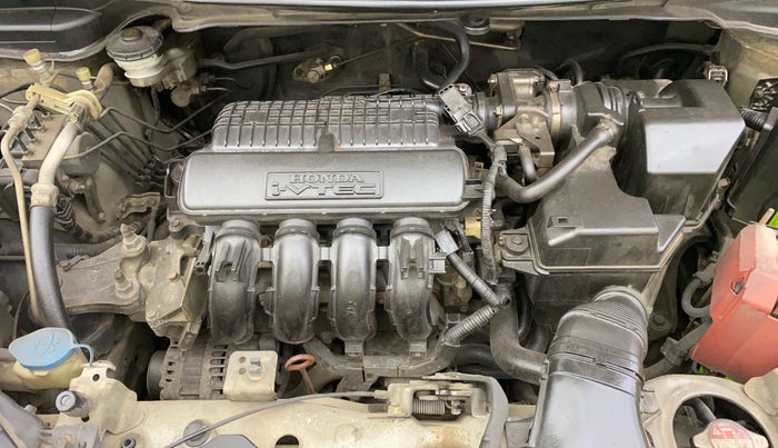 2015 Honda Jazz 1.2L I-VTEC VX, Petrol, Manual, 71,535 km, Engine View