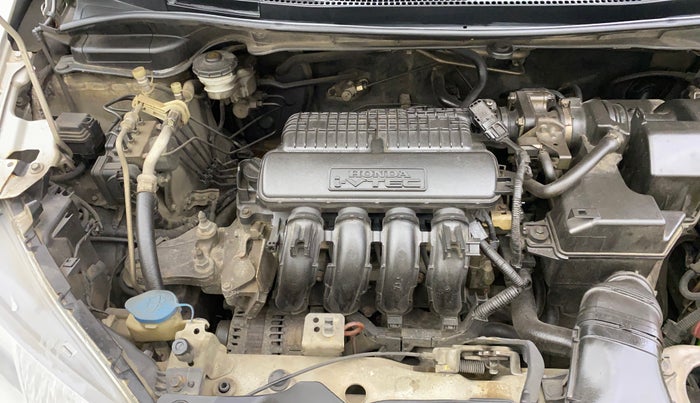 2015 Honda Jazz 1.2L I-VTEC VX, Petrol, Manual, 71,535 km, Engine View - Right