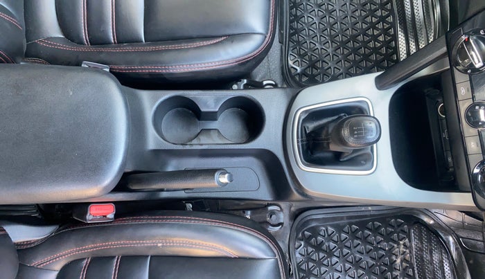 2021 KIA SELTOS HTK 1.5 PETROL, Petrol, Manual, 29,800 km, Gear Lever