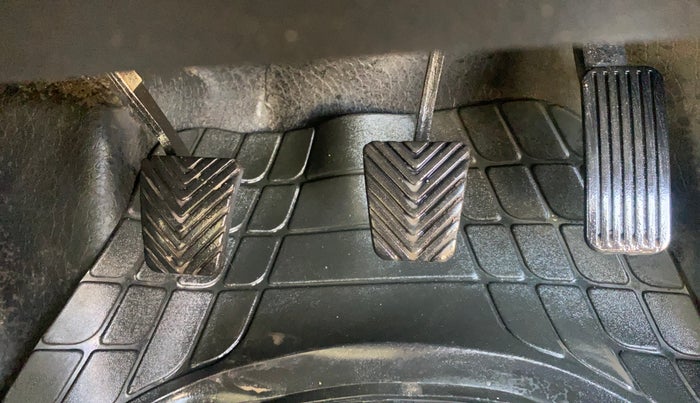 2021 KIA SELTOS HTK 1.5 PETROL, Petrol, Manual, 29,800 km, Pedals