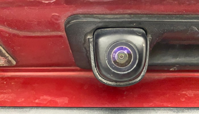 2018 Hyundai Verna 1.6 VTVT SX O, Petrol, Manual, 59,120 km, Parking Camera