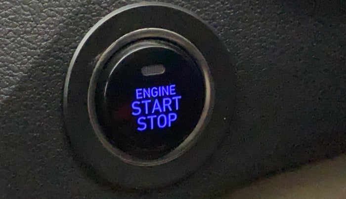 2018 Hyundai Verna 1.6 VTVT SX O, Petrol, Manual, 59,120 km, Keyless Start/ Stop Button