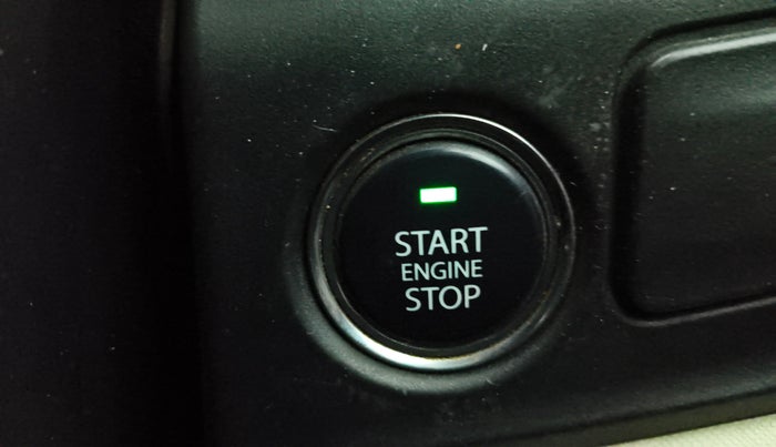 2022 Tata ALTROZ XZ PETROL, Petrol, Manual, 1,03,984 km, Keyless Start/ Stop Button