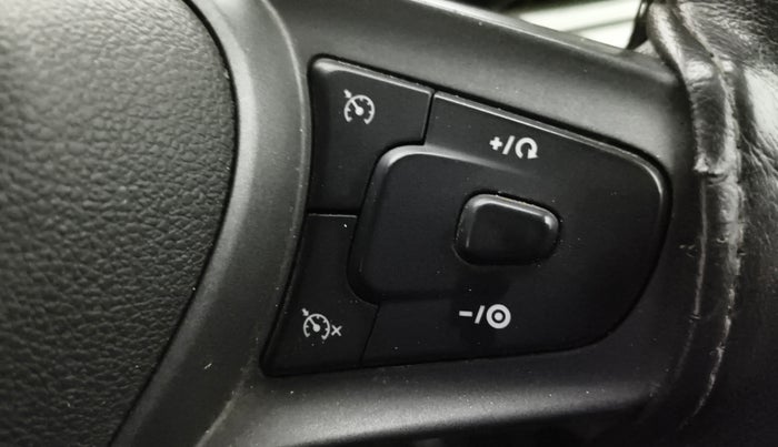 2022 Tata ALTROZ XZ PETROL, Petrol, Manual, 1,03,984 km, Adaptive Cruise Control