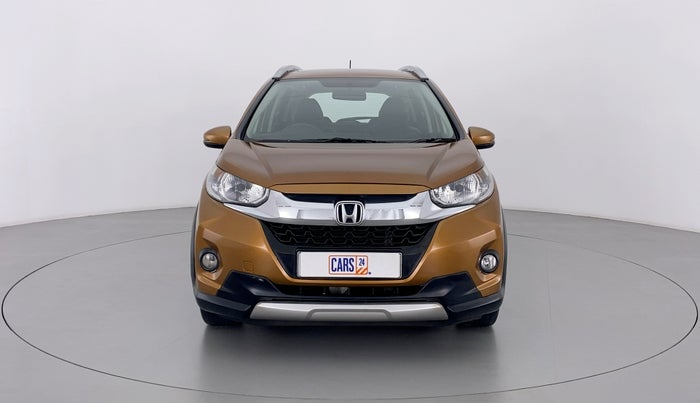 2018 Honda WR-V 1.5 i-DTEC VX MT, Diesel, Manual, 57,794 km, Front