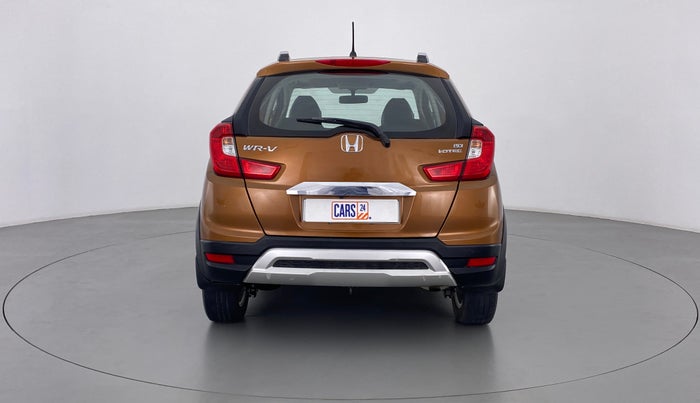 2018 Honda WR-V 1.5 i-DTEC VX MT, Diesel, Manual, 57,794 km, Back/Rear