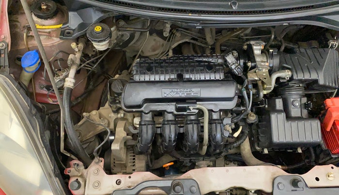 2015 Honda Brio S MT, Petrol, Manual, 39,212 km, Engine View - Right