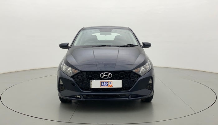 2021 Hyundai NEW I20 MAGNA 1.2 MT, Petrol, Manual, 16,952 km, Front