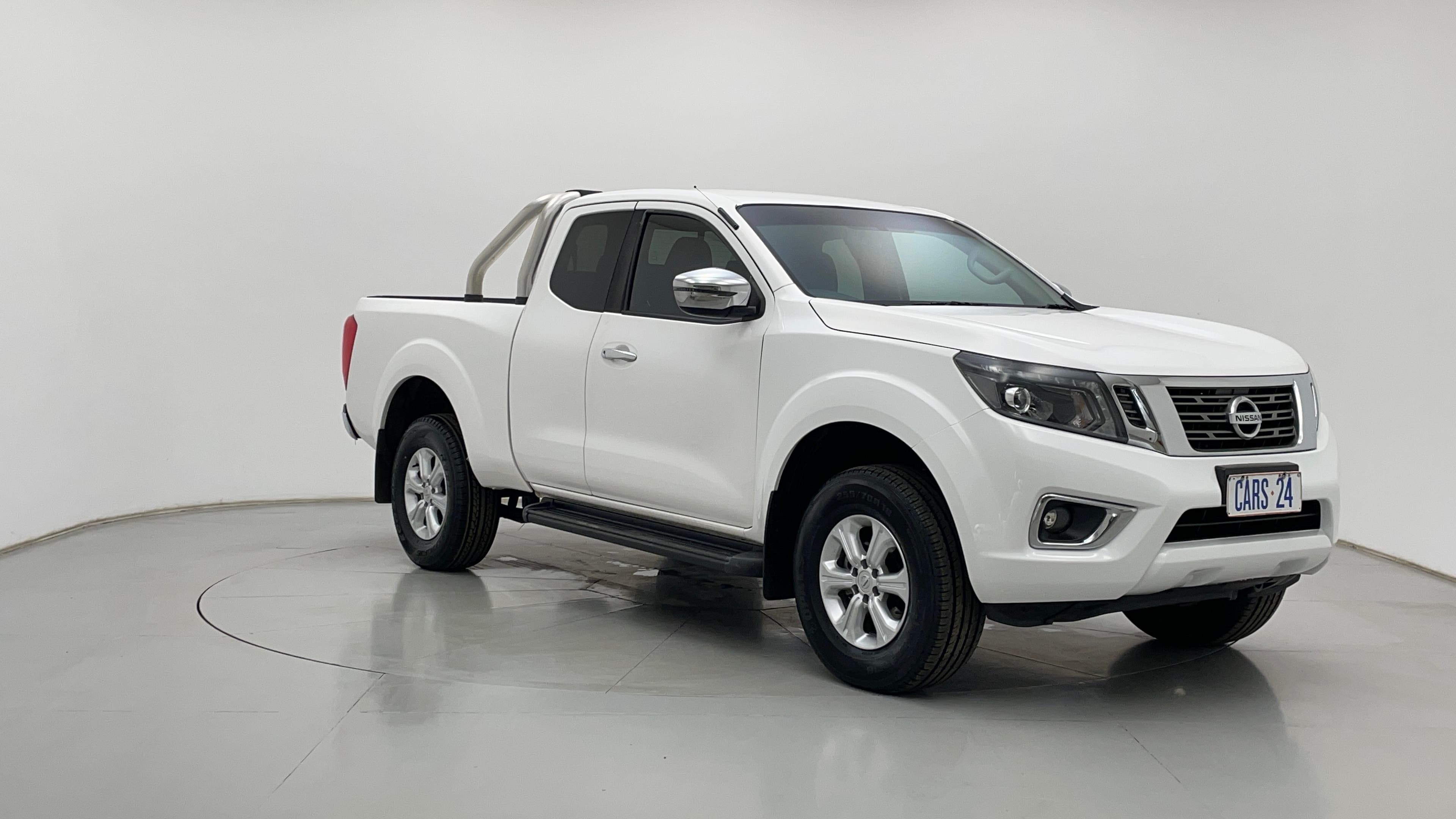 Nissan Navara image