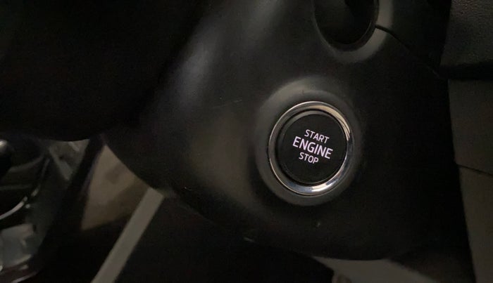 2021 Skoda KUSHAQ STYLE 1.0L TSI AT, Petrol, Automatic, 95,540 km, Keyless Start/ Stop Button