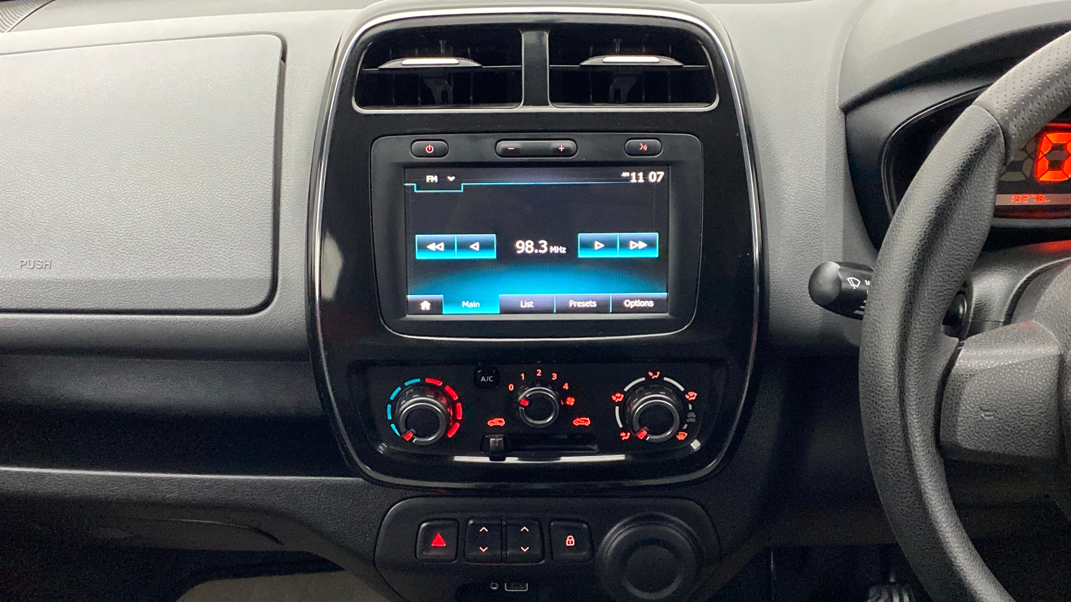 Features