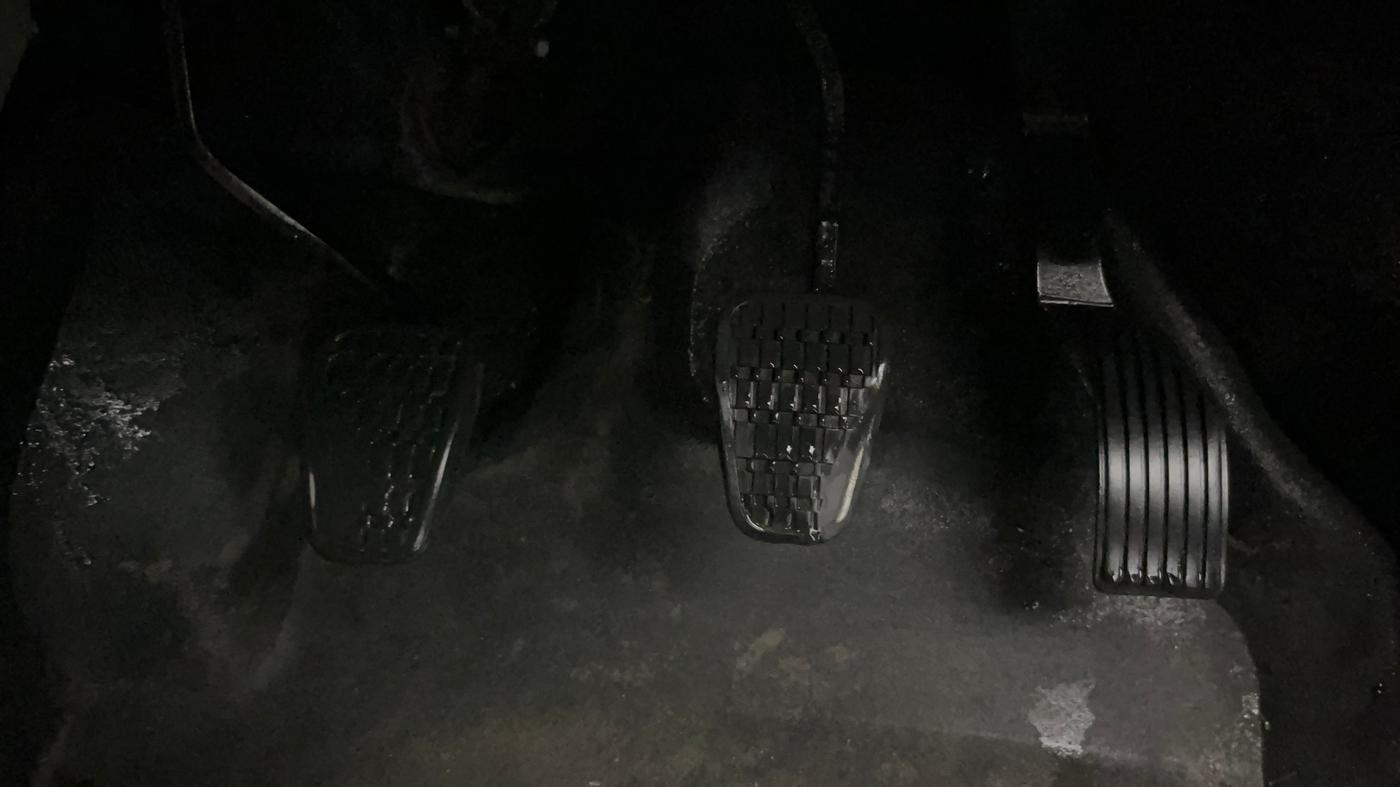 2019 Tata NEXON XM PETROL, CNG, Manual, 59,739 km, Pedals