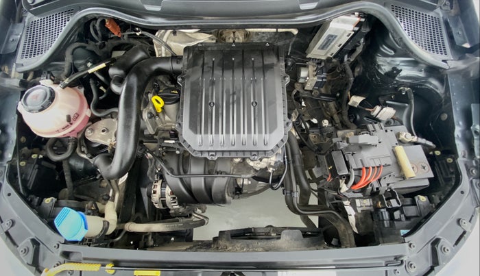 2020 Volkswagen Polo COMFORTLINE PLUS 1.0, Petrol, Manual, 65,293 km, Open Bonet