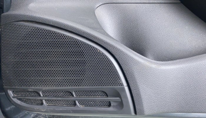 2020 Volkswagen Polo COMFORTLINE PLUS 1.0, Petrol, Manual, 65,293 km, Speaker