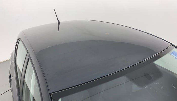 2020 Volkswagen Polo COMFORTLINE PLUS 1.0, Petrol, Manual, 65,293 km, Roof