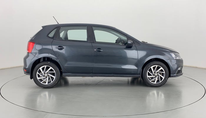 2020 Volkswagen Polo COMFORTLINE PLUS 1.0, Petrol, Manual, 65,293 km, Right Side View