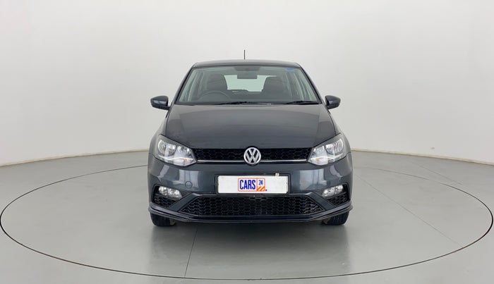 2020 Volkswagen Polo COMFORTLINE PLUS 1.0, Petrol, Manual, 65,293 km, Front