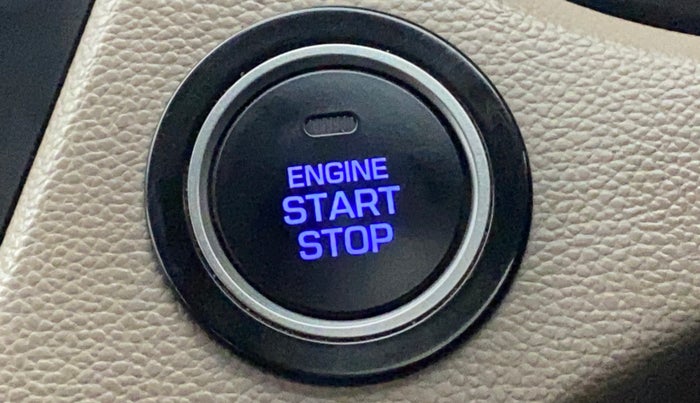 2018 Hyundai Elite i20 ASTA 1.2 (O), Petrol, Manual, 56,757 km, Keyless Start/ Stop Button