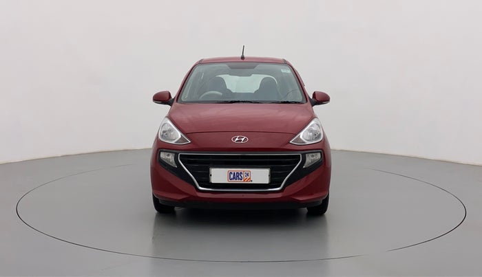 2019 Hyundai NEW SANTRO SPORTZ 1.1, Petrol, Manual, 19,186 km, Front