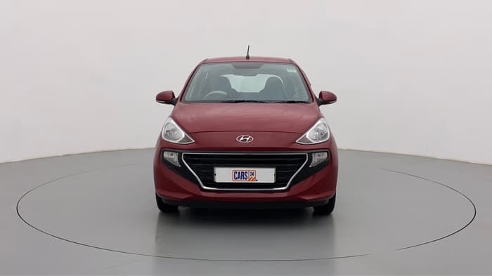 2019 Hyundai NEW SANTRO SPORTZ 1.1, Petrol, Manual, 19,186 km, Front