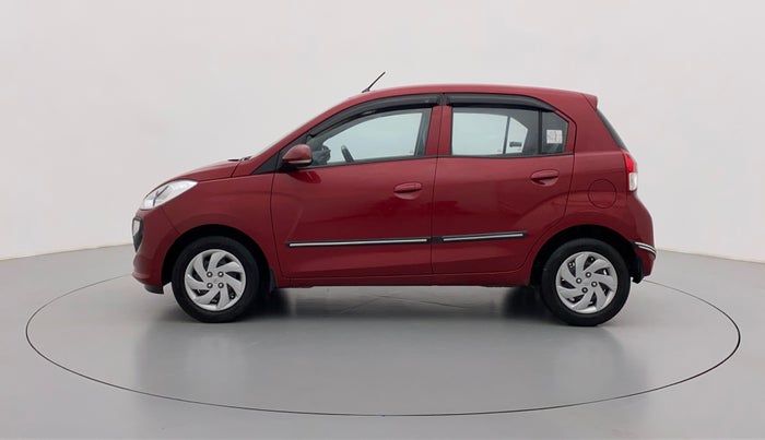 2019 Hyundai NEW SANTRO SPORTZ 1.1, Petrol, Manual, 19,186 km, Left Side