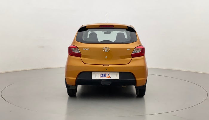 2018 Tata Tiago XM 1.2 REVOTRON, Petrol, Manual, 45,251 km, Back/Rear