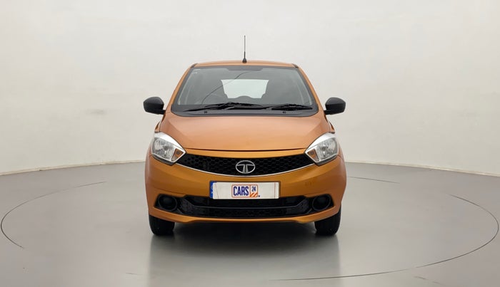 2018 Tata Tiago XM 1.2 REVOTRON, Petrol, Manual, 45,251 km, Front