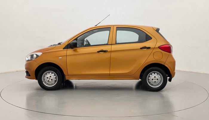 2018 Tata Tiago XM 1.2 REVOTRON, Petrol, Manual, 45,251 km, Left Side