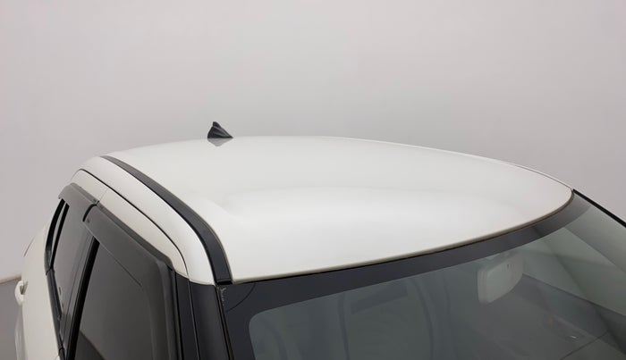 2016 Maruti Swift Dzire VXI, Petrol, Manual, 30,786 km, Roof