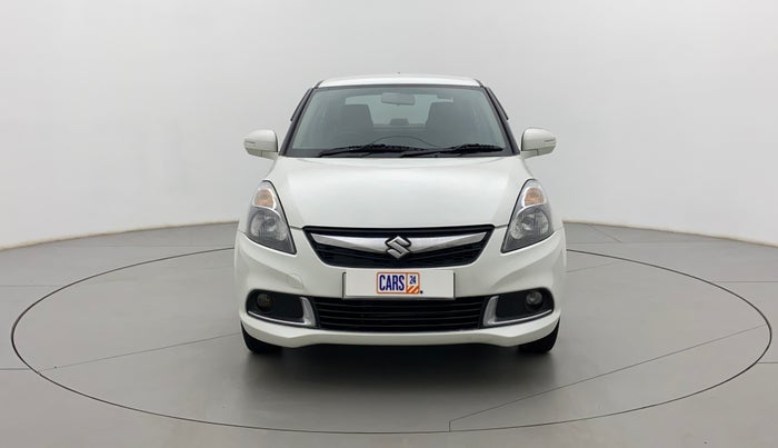 2016 Maruti Swift Dzire VXI, Petrol, Manual, 30,786 km, Front