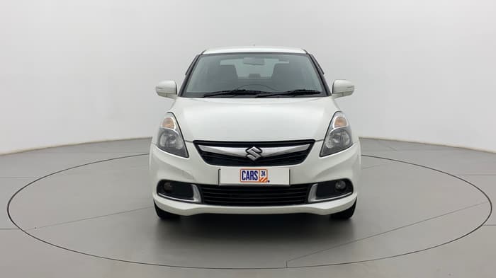 2016 Maruti Swift Dzire VXI, Petrol, Manual, 30,786 km, Front