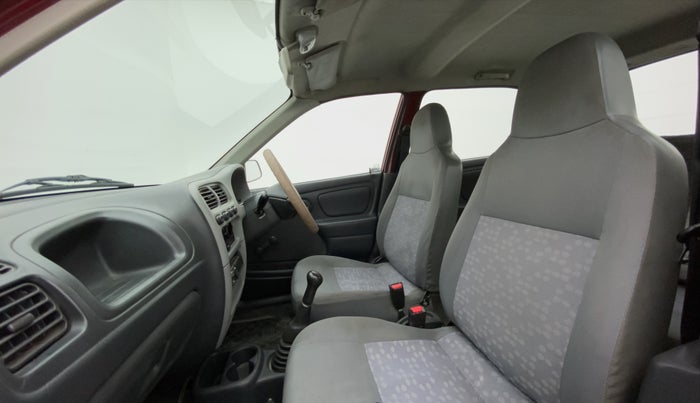2011 Maruti Alto LXI, Petrol, Manual, 57,308 km, Right Side Front Door Cabin