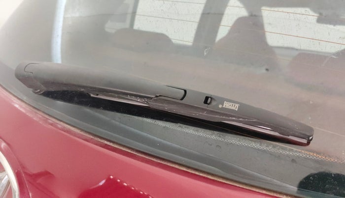 2015 Hyundai Grand i10 ASTA AT 1.2 KAPPA VTVT, Petrol, Automatic, 1,45,877 km, Rear Wiper