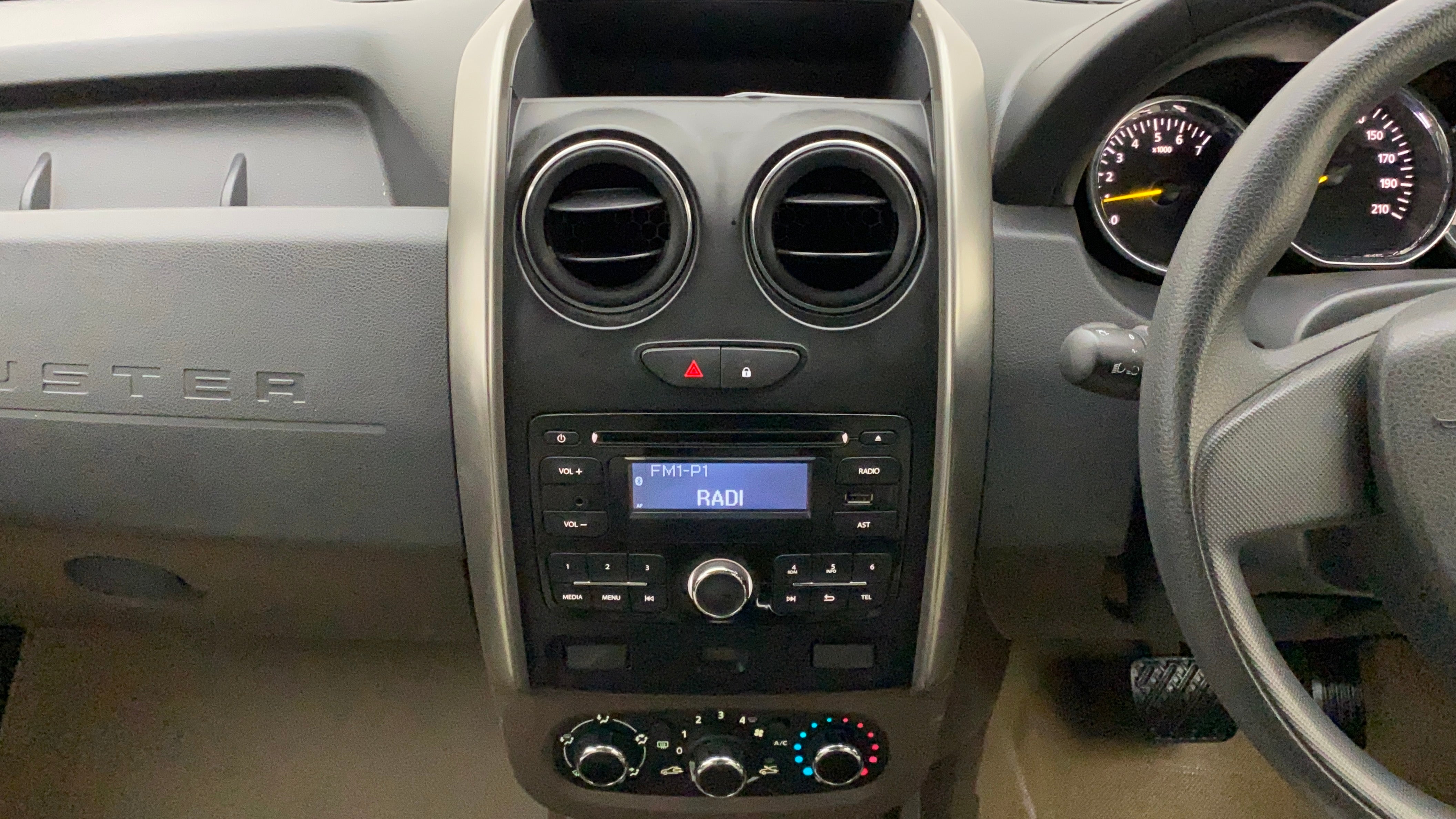 Features