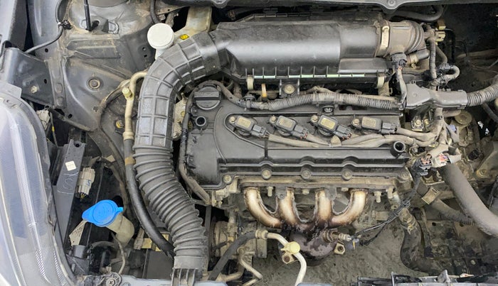 2019 Maruti Baleno DELTA PETROL 1.2, Petrol, Manual, 89,657 km, Engine View - Right