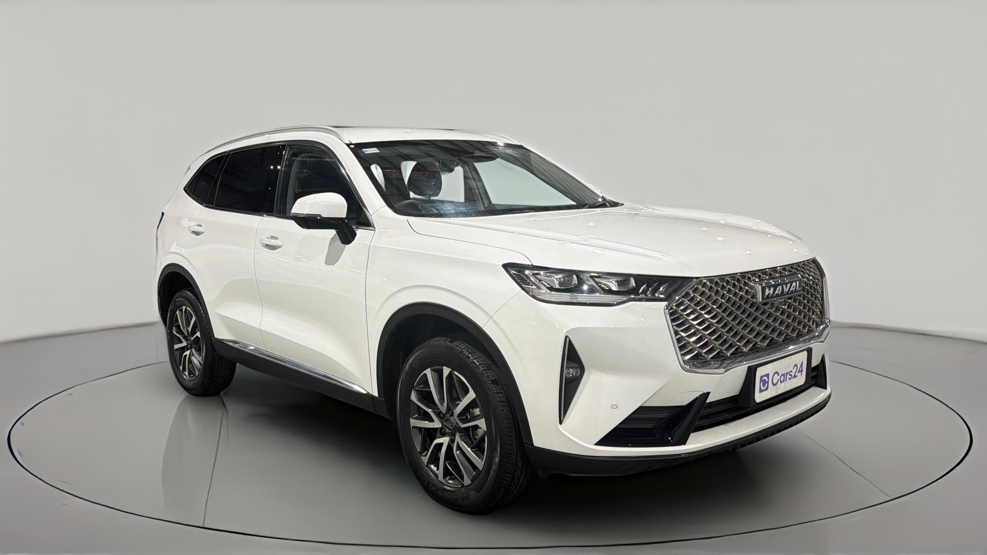 GWM Haval H6 image