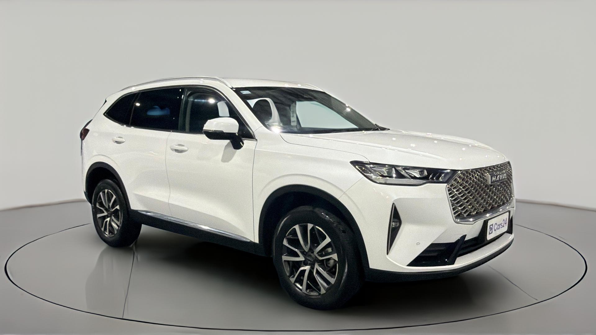 GWM Haval H6 image