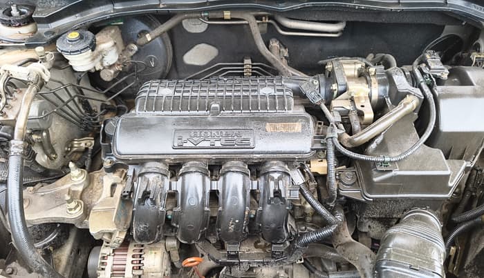 2020 Honda Amaze 1.2L I-VTEC VX CVT, Petrol, Automatic, 65,014 km, Engine View